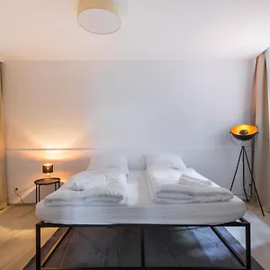 Servus At Naschmarkt Appartement