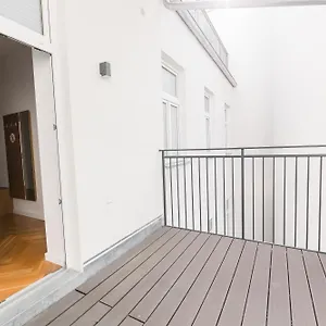 Nadland B61 Appartement