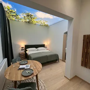 Street Living - Appartement