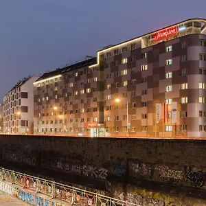 3* Ξενοδοχείο Hampton By Hilton West