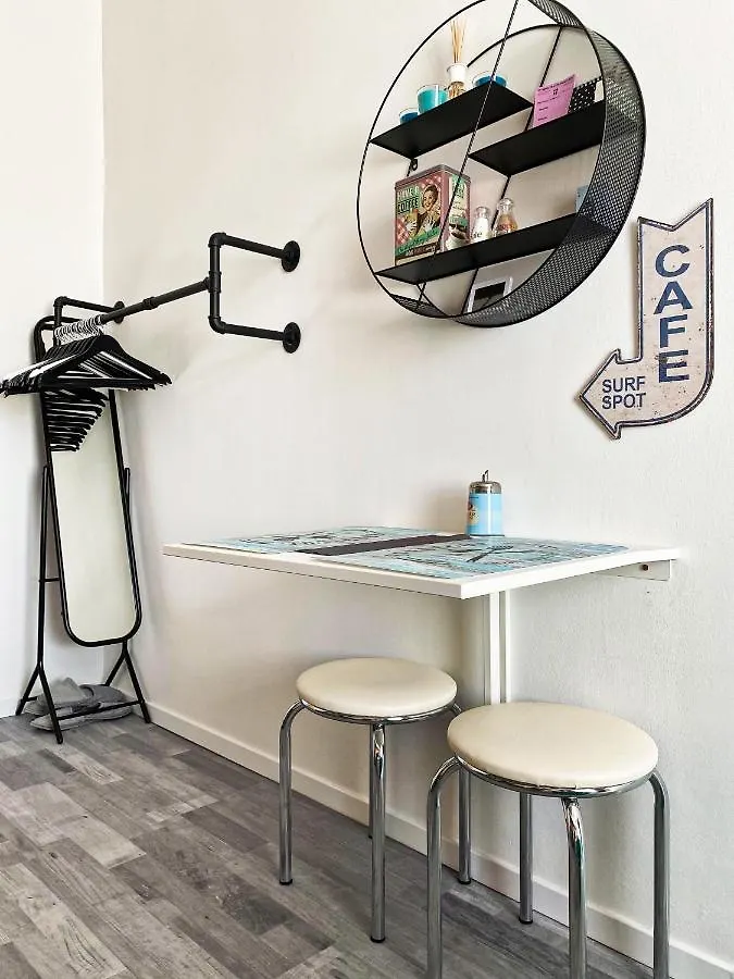 Sweet Home Apartment Wenen