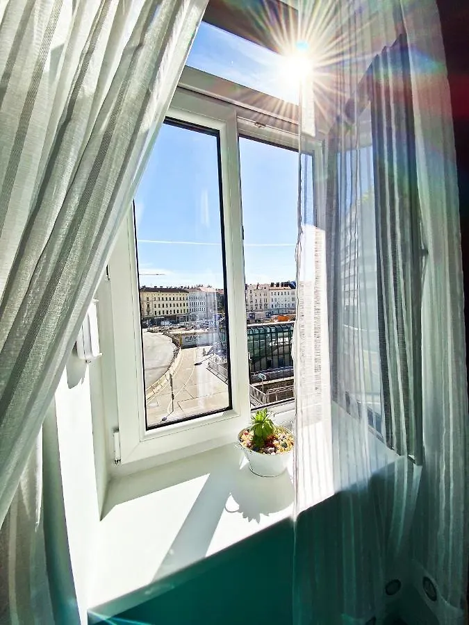 Sweet Home Apartment Vienna